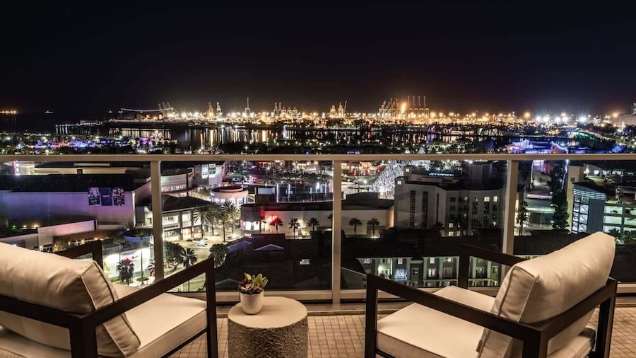 @ Marbella Lane - Luxurious 3BR Penthouse