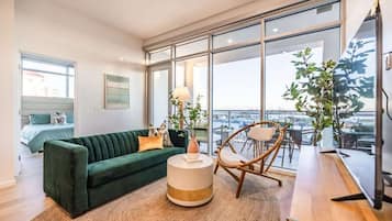 Apartment (2 Bedrooms) | Innenbereich