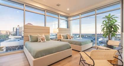 @ Marbella Lane - Aesthetic 2BR W/ocean Views
