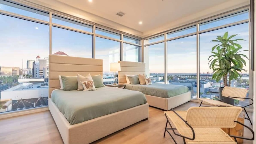 @ Marbella Lane - Aesthetic 2BR W/ocean Views