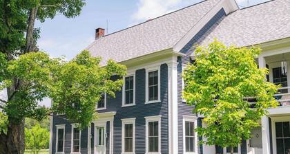 NEW LISTING: Charming Farmhouse on 100 Acres in Vermont’s Northeast Kingdom