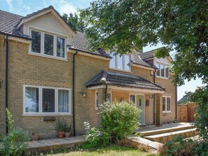 Exterior - 6 bedroom accommodation in Stonea, near Ely (Stonea, near Ely)