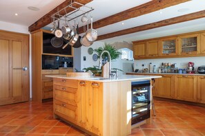 Cuisine privée