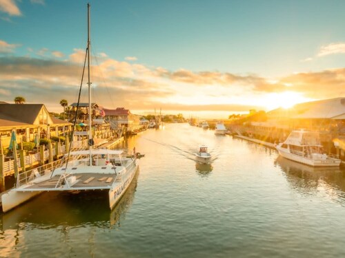 Charming 3br/2ba Shem Creek Oasis!