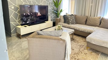 Smart TV