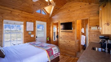 2 bedrooms, WiFi