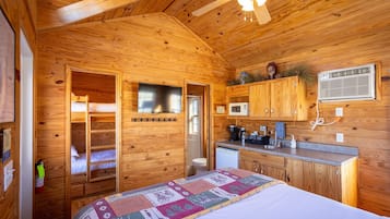 2 dormitorios, wifi, ropa de cama