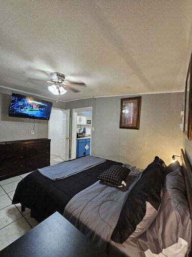 Hogar Dulce Hogar (Home sweet home) !