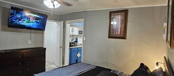 Hogar Dulce Hogar (Home sweet home) !