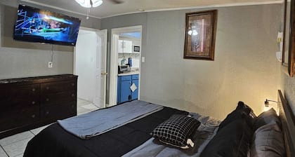 Hogar Dulce Hogar (Home sweet home) !