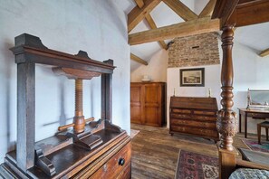 Interior - Host & Stay | Potters Cottage @ Beamish Museum (Beamish)