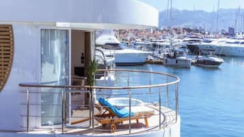 Port de plaisance