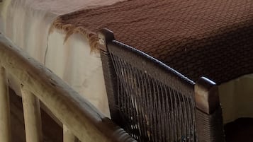 2 habitaciones, wifi y ropa de cama
