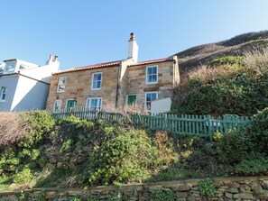 Exterior - Pinjarra (Saltburn-by-the-Sea)