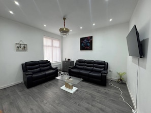 Casa | Zona de estar