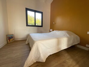 4 slaapkamers, wifi