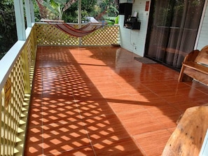 Terrass/Patio