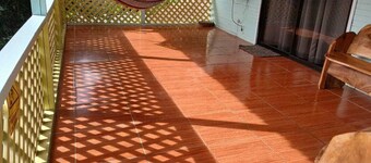 Caribbeans Beach Cahuita!