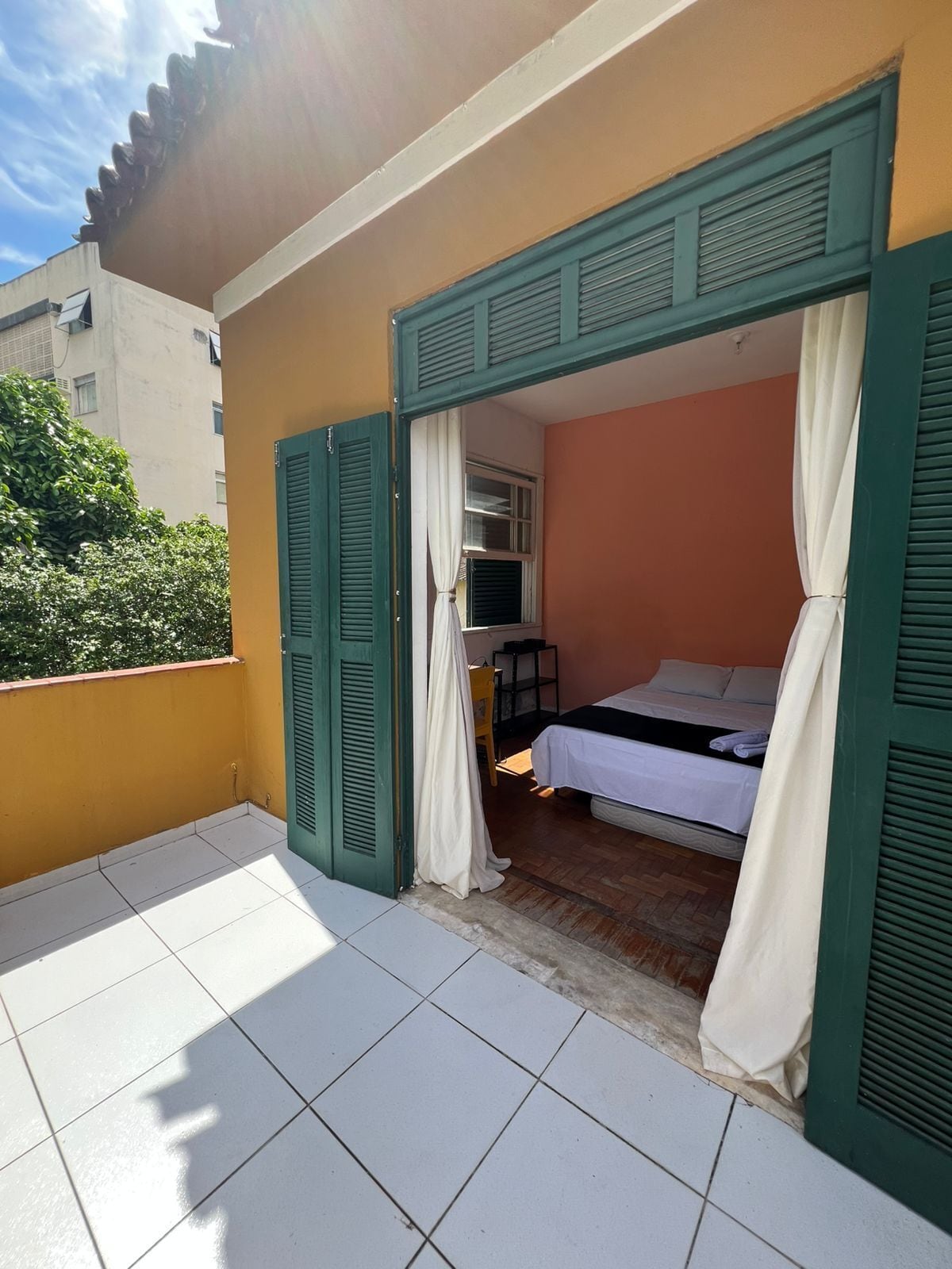 3 habitaciones y wifi 