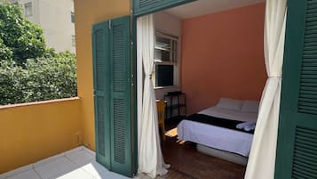 3 habitaciones y wifi