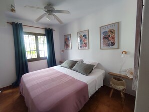 2 camere, lenzuola