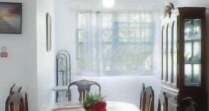 6 bedroom Keira's Hideaway St. Thomas