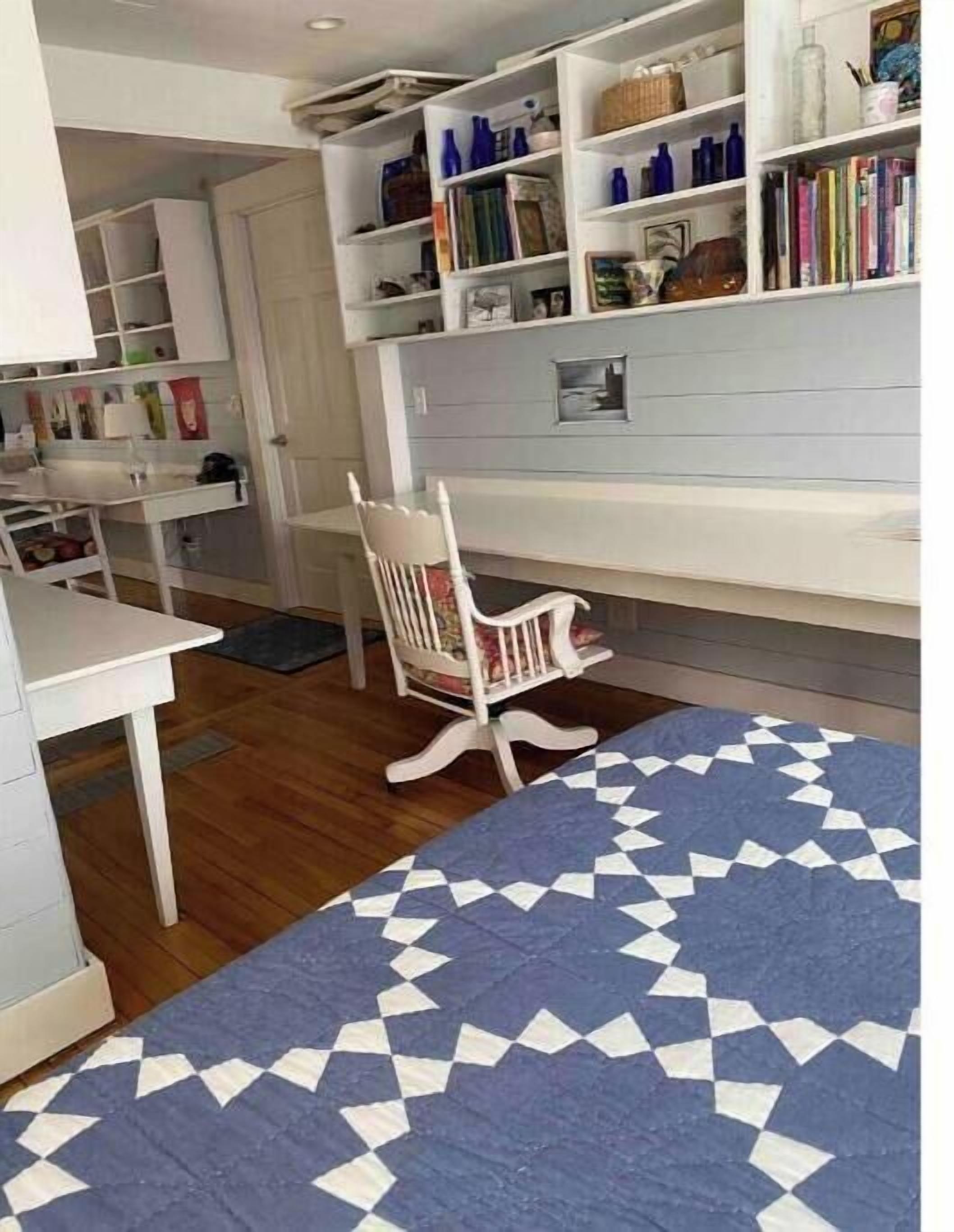 1 soveværelse, strygejern/strygebræt, Wi-Fi, sengetøj