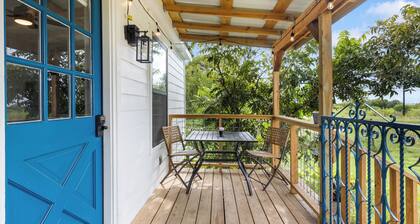 Welcome to Casa Antigua – Your Perfect Getaway in San Marcos