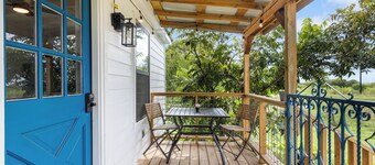Welcome to Casa Antigua – Your Perfect Getaway in San Marcos