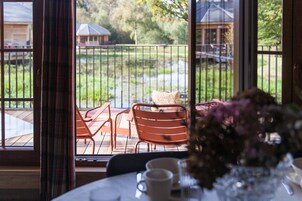 Casa | Detalhe da parte interna