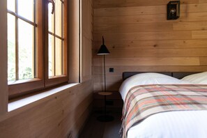 Ferienhaus | 3 Schlafzimmer, Bettwäsche
