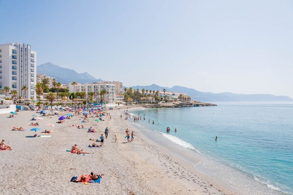 Strand