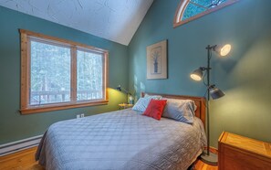 3 Schlafzimmer, Bügeleisen/Bügelbrett, WLAN, Bettwäsche