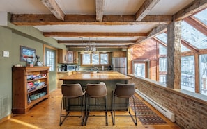 Cuisine privée