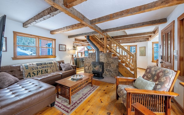Wohnbereich