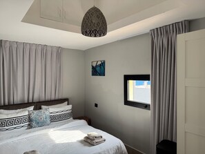 3 camere, Wi-Fi, lenzuola