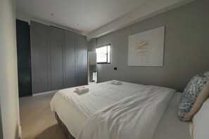 3 chambres, Wi-Fi, draps fournis