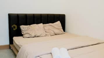 Deluxe Double Room, Mountain View | Free WiFi