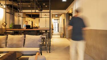 Inspira Santos Boutique Hotel