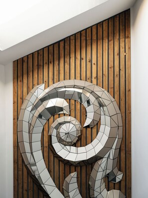 ห้องซิงเกิล, เตียงเดี่ยว 1 เตียง | วิวสนามหญ้า