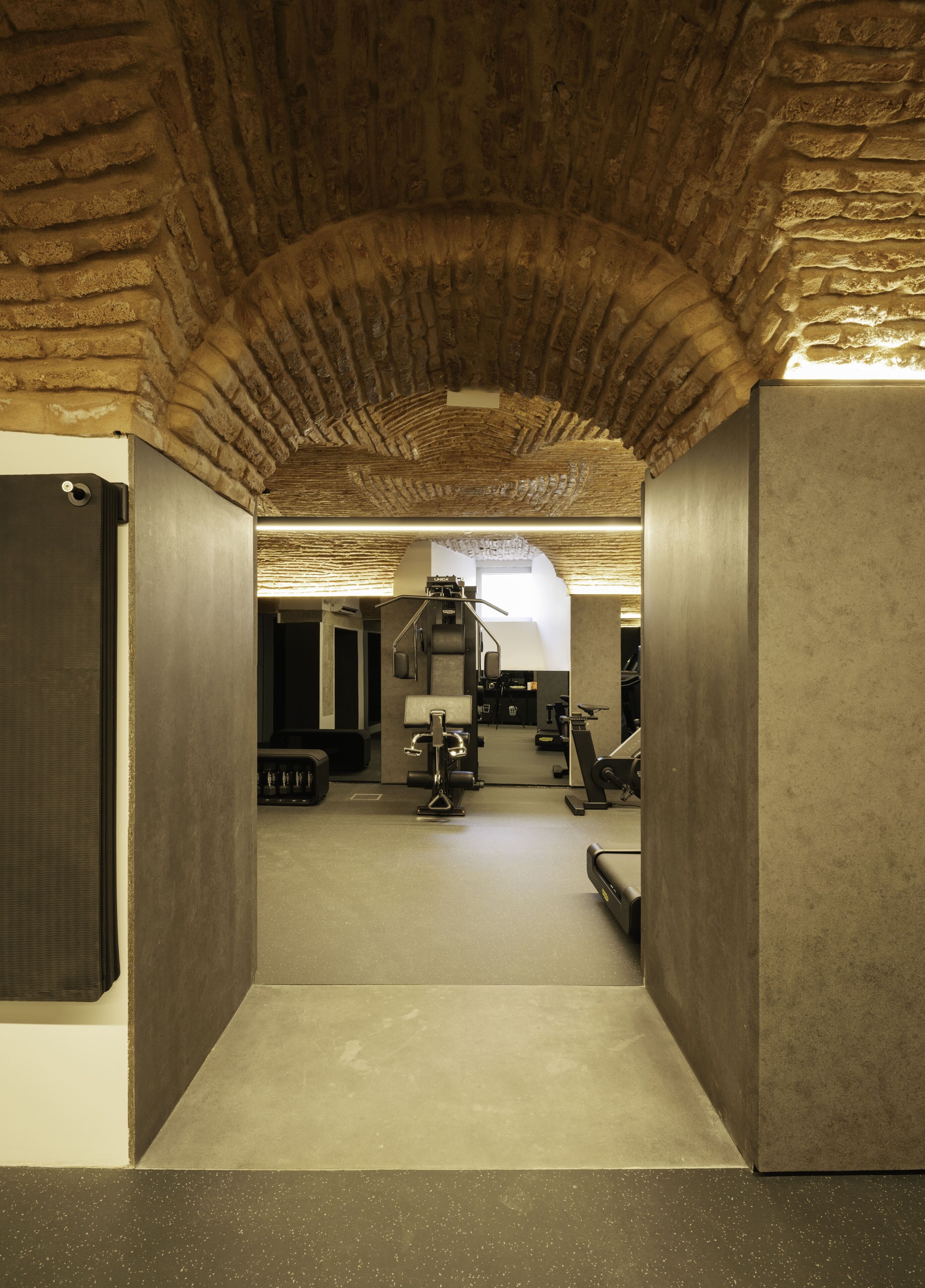 Foto - Inspira Santos Boutique Hotel