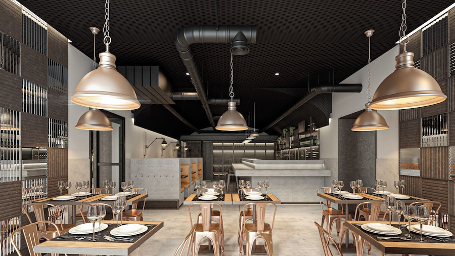Inspira Santos Boutique Hotel