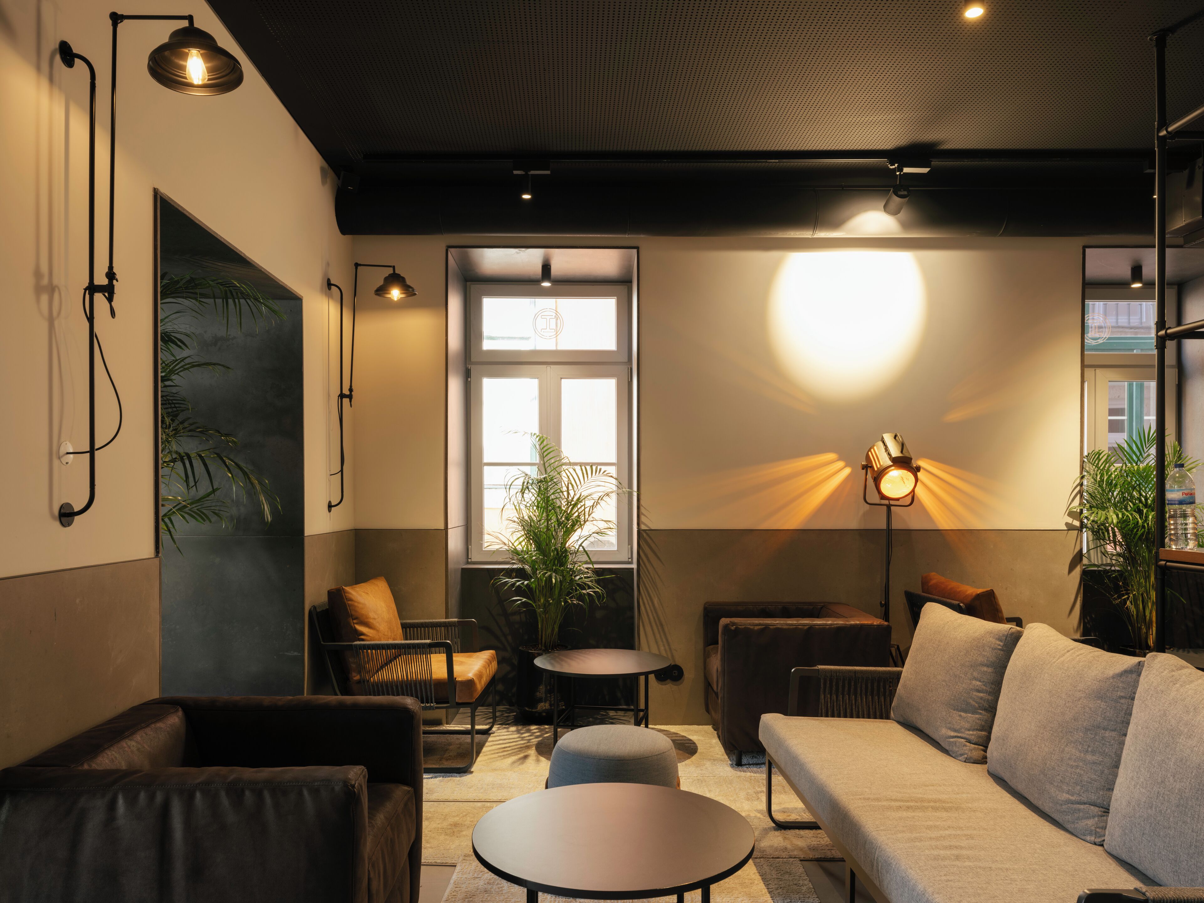 Foto - Inspira Santos Boutique Hotel