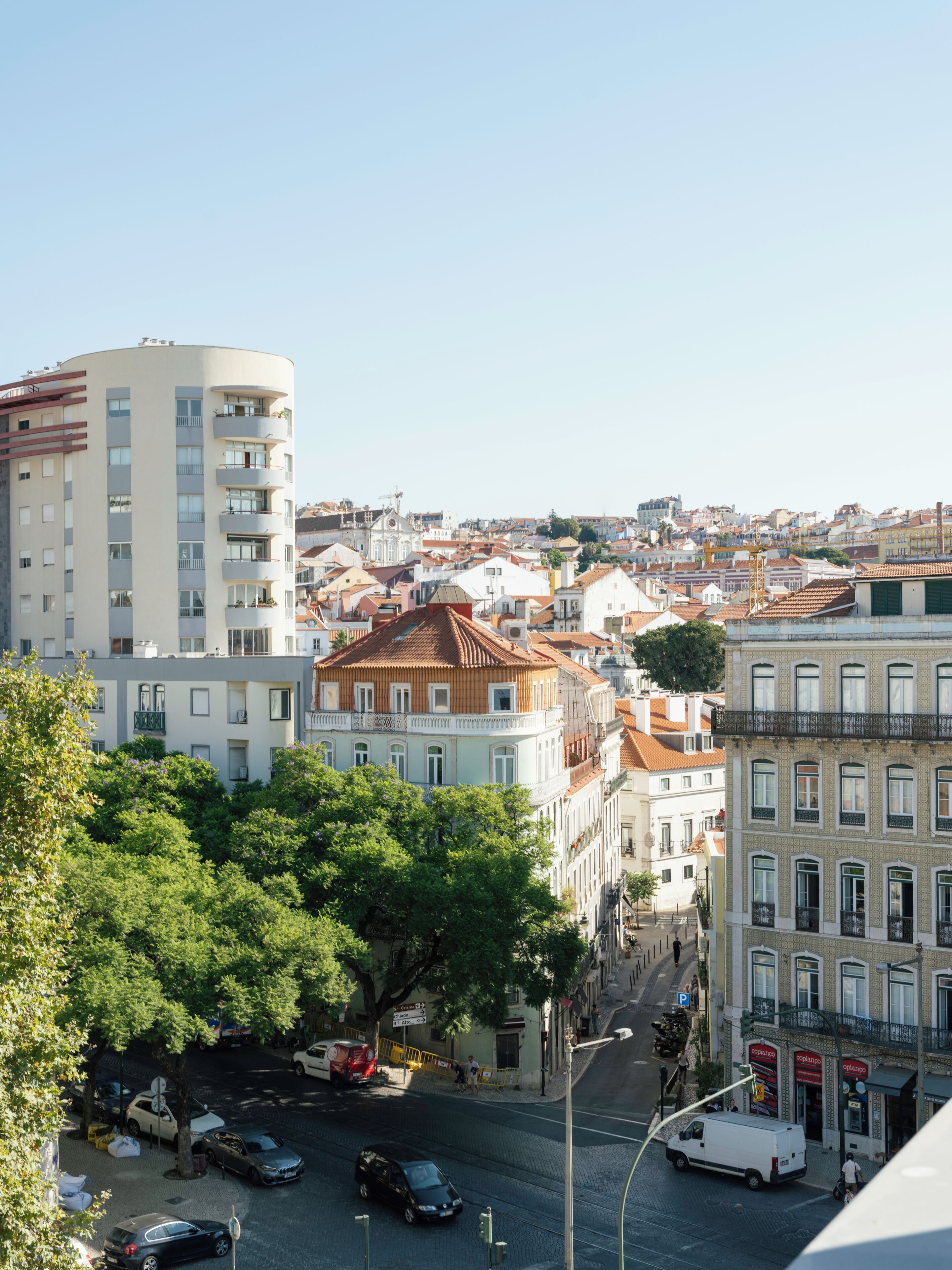 Foto - Inspira Santos Boutique Hotel