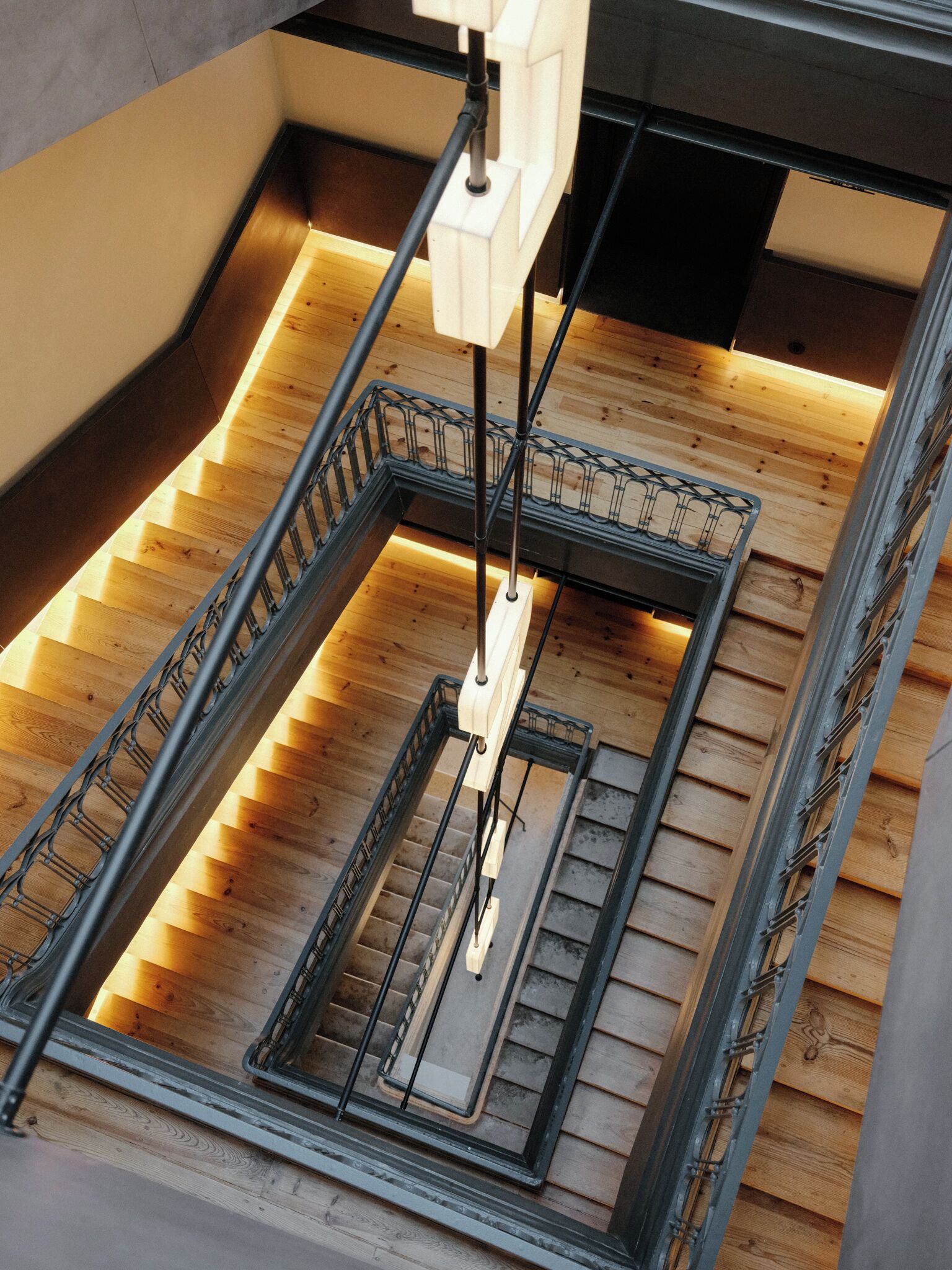 Foto - Inspira Santos Boutique Hotel