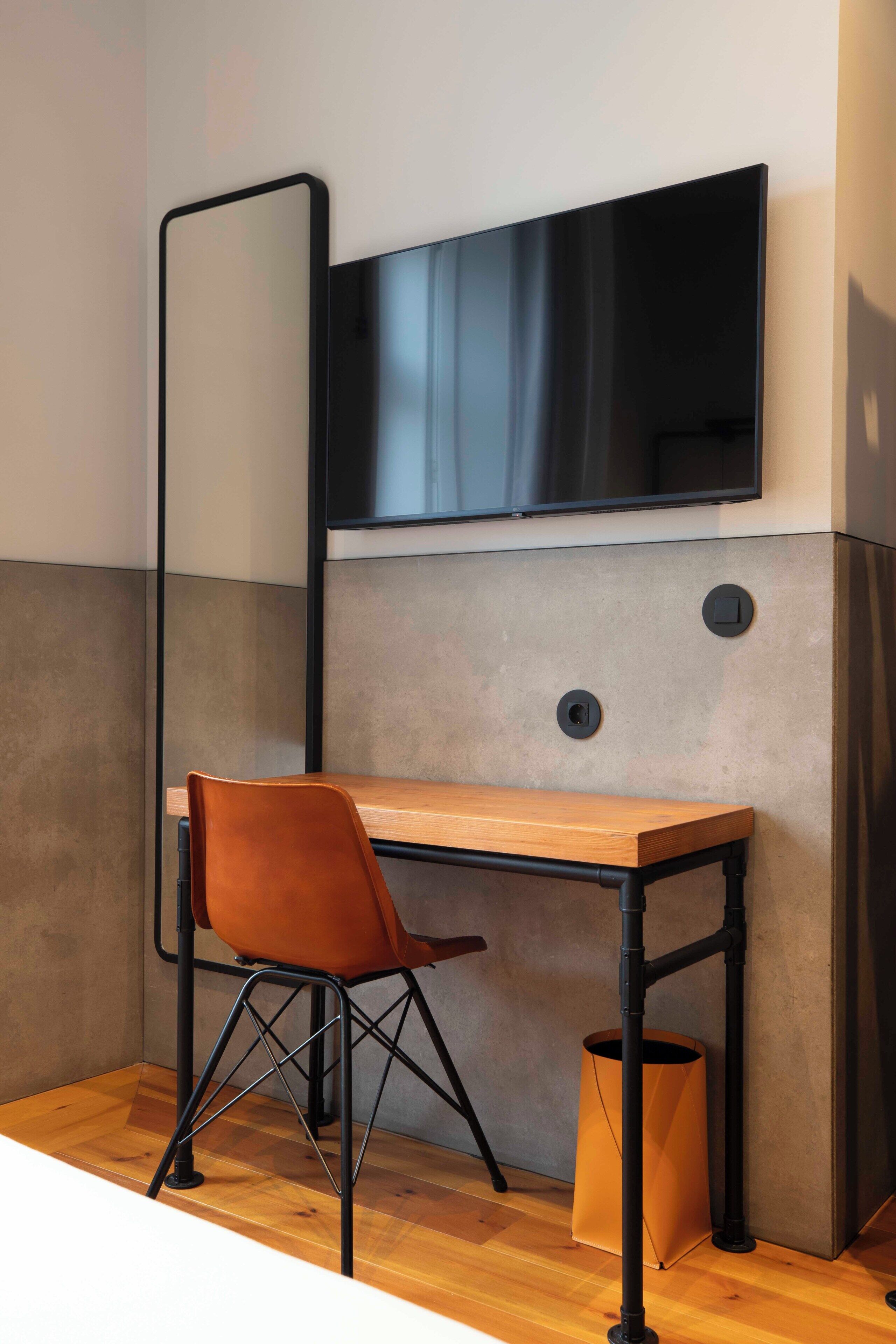 Foto - Inspira Santos Boutique Hotel