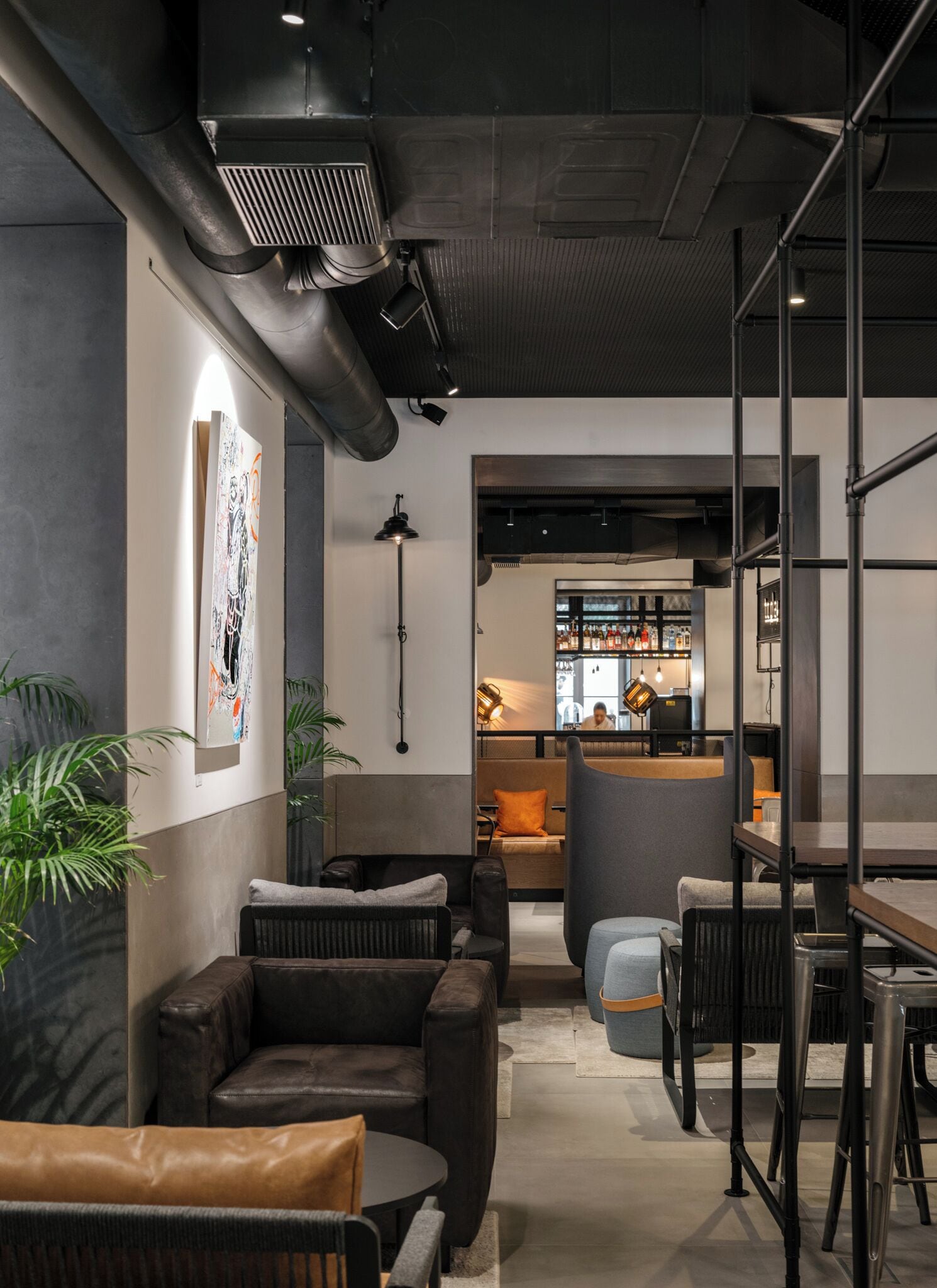 Foto - Inspira Santos Boutique Hotel