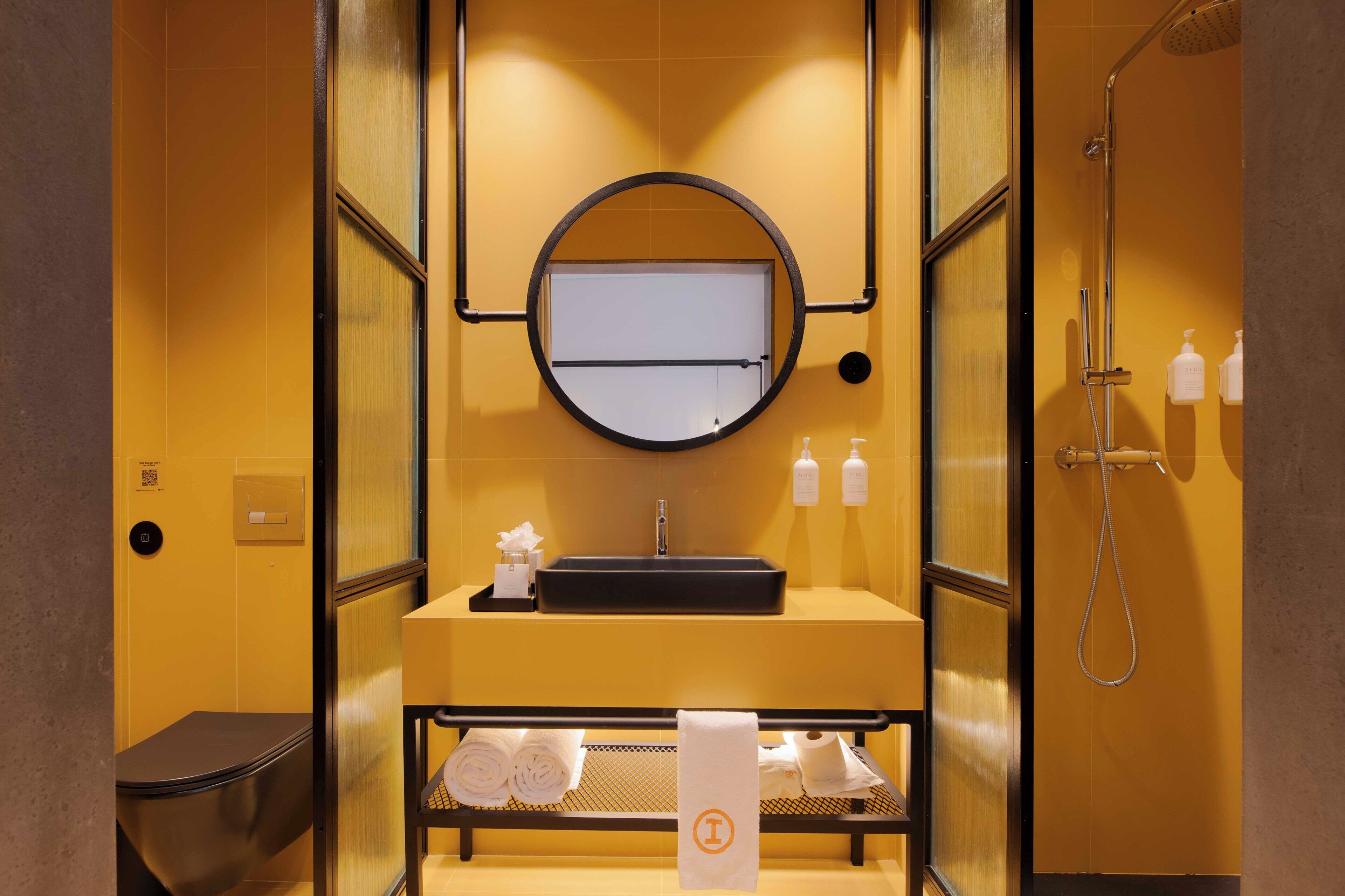 Foto - Inspira Santos Boutique Hotel