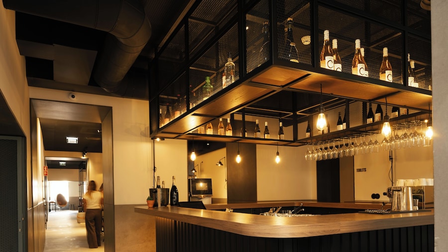 Inspira Santos Boutique Hotel
