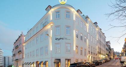Inspira Santos Boutique Hotel